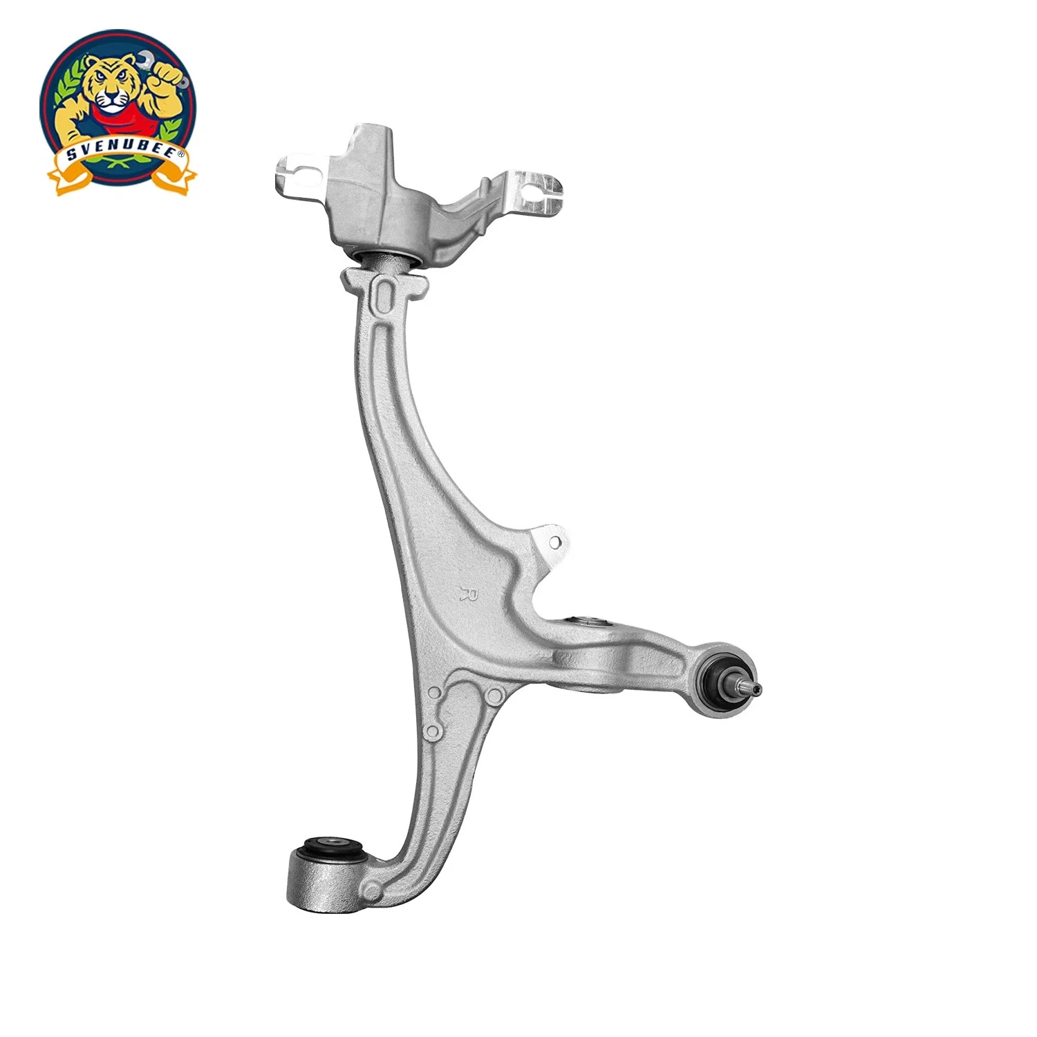 

Svenubee Front Lower Control Arm Passenger Right Side Suspension Fits For Mercedes-Benz W463 G550 G63 AMG 2019-2023 4633309601