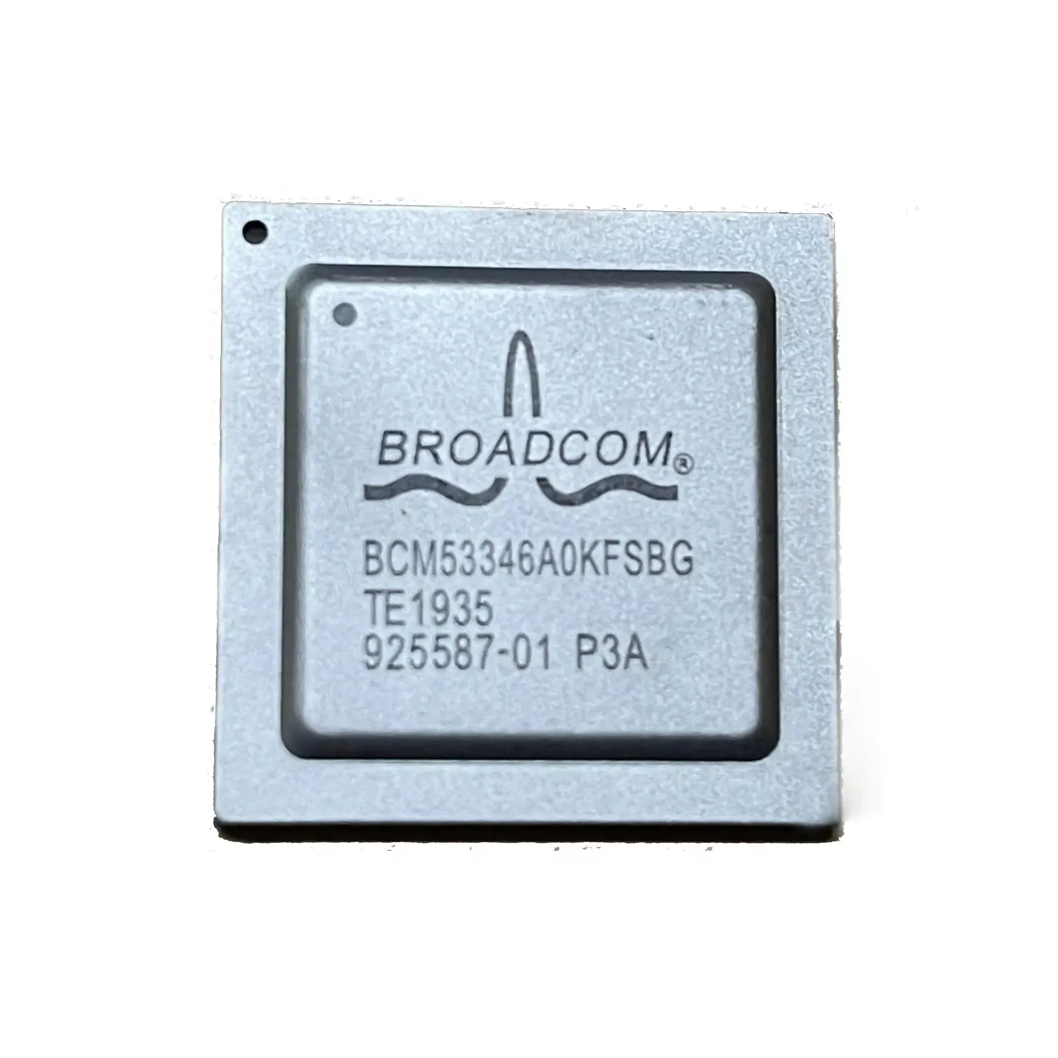 

100% New BCM53346A0KFSBG BCM56321B1KFSBG BGA Chipset