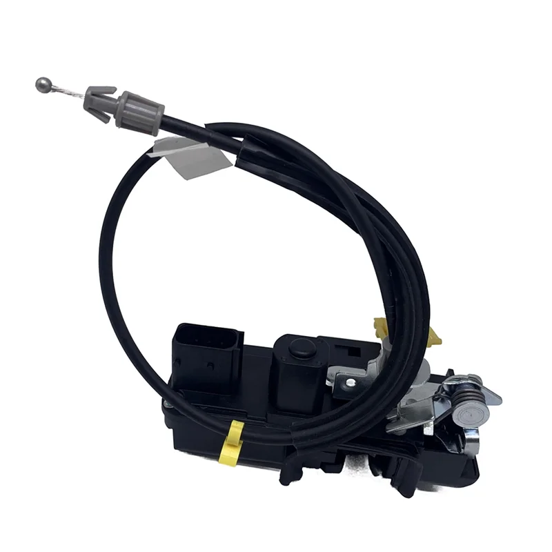 

Front Left Cabs Door Lock Actuator Latch With Passive Entry For Cadillac CTS 2008-2014 Parts 15269872 19210210 20922217-A14Z