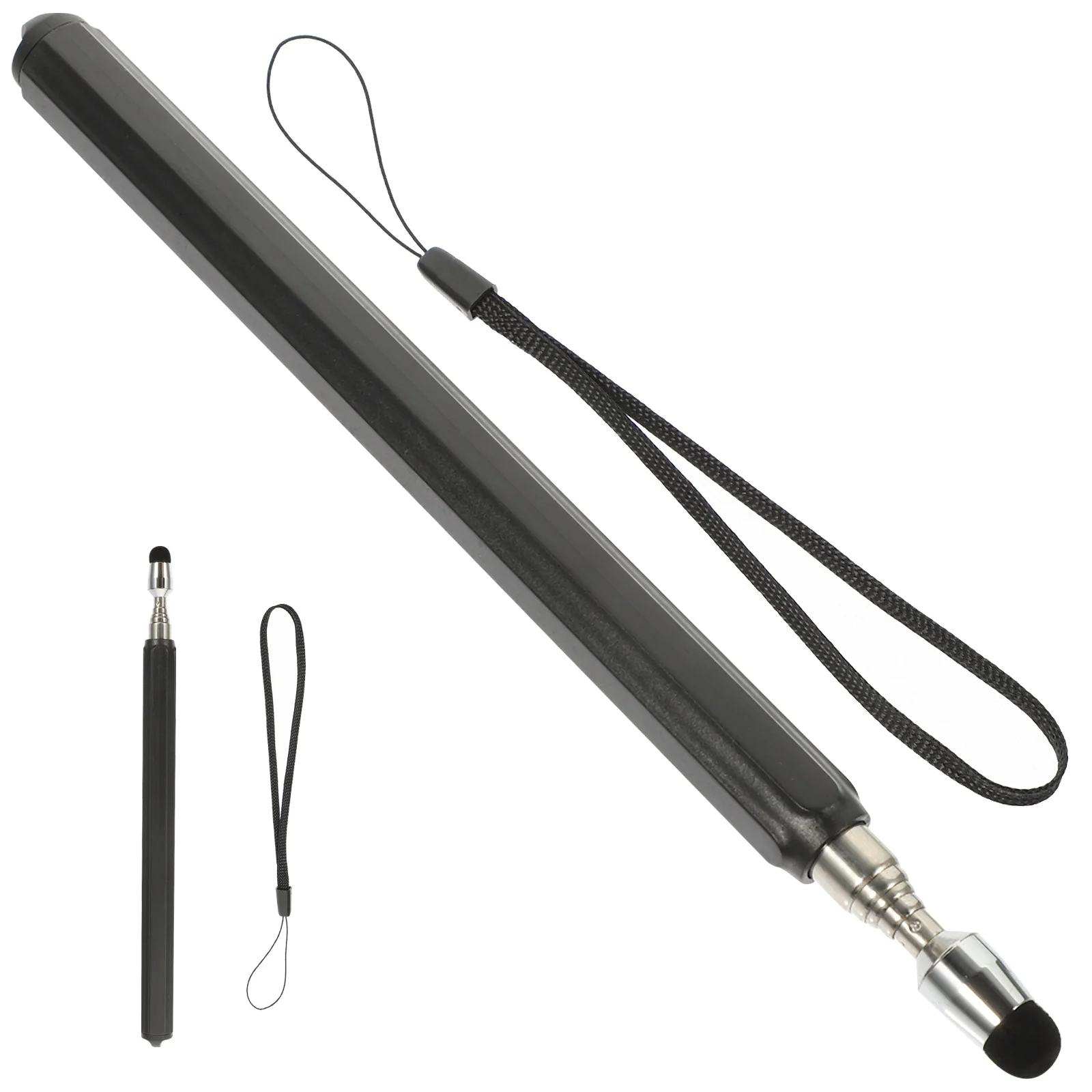 Touch Pen Expandable Whiteboard For Teachers Classroom Teaching Aid Teaching Hand Pointing Stick Pointer Pointer Stick