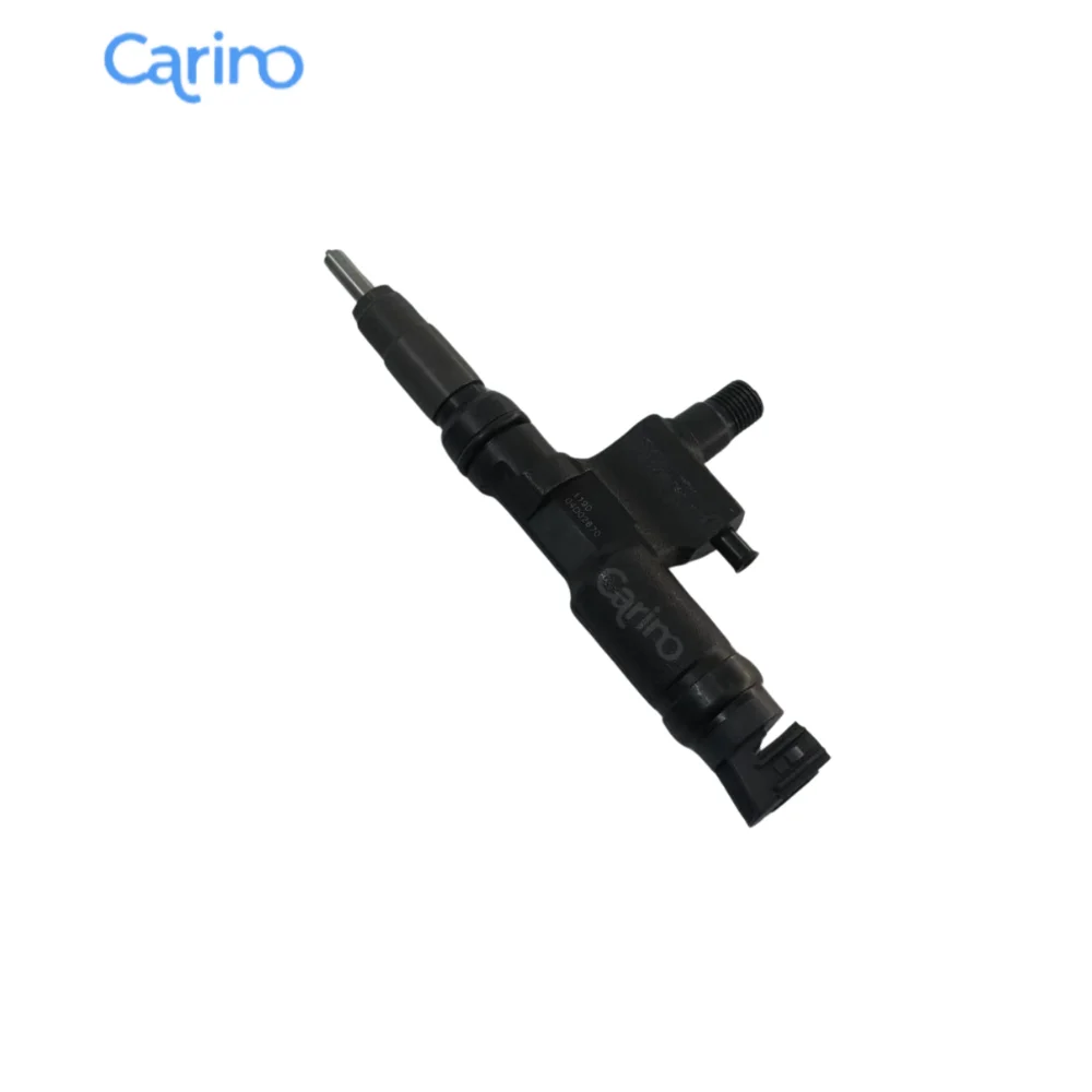 Common Rail Fuel Injector 295700-1190 23670-E9301 for Dutro EURO4 115SD Diesel Engine