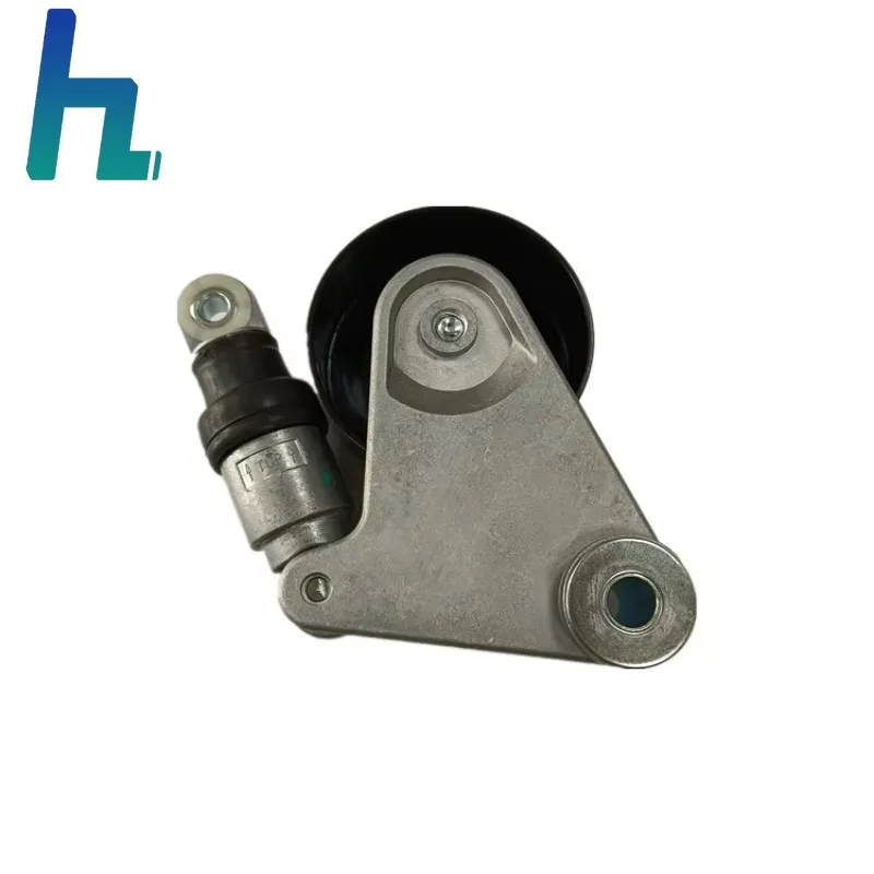 

117502W200 117502W201 Belt Tensioner Pulley for Nissan Y61 ZD30 117502W202 117502W203