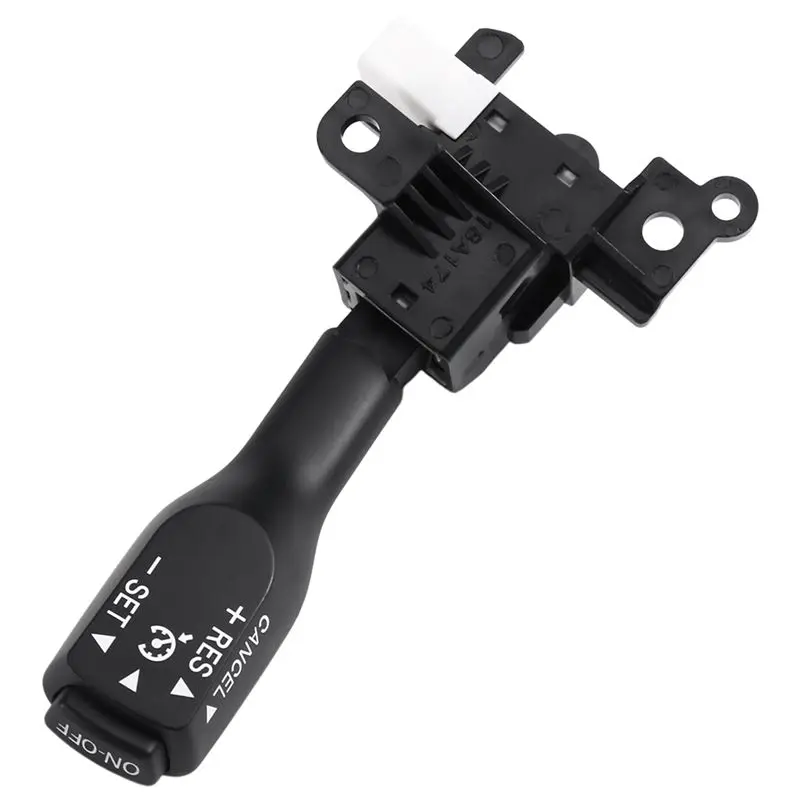 Strange Steering Wheel Cruise Control Switch 84632-34011 84632-34017 For Toyota Corolla Yaris Vios Wish Auris Prius