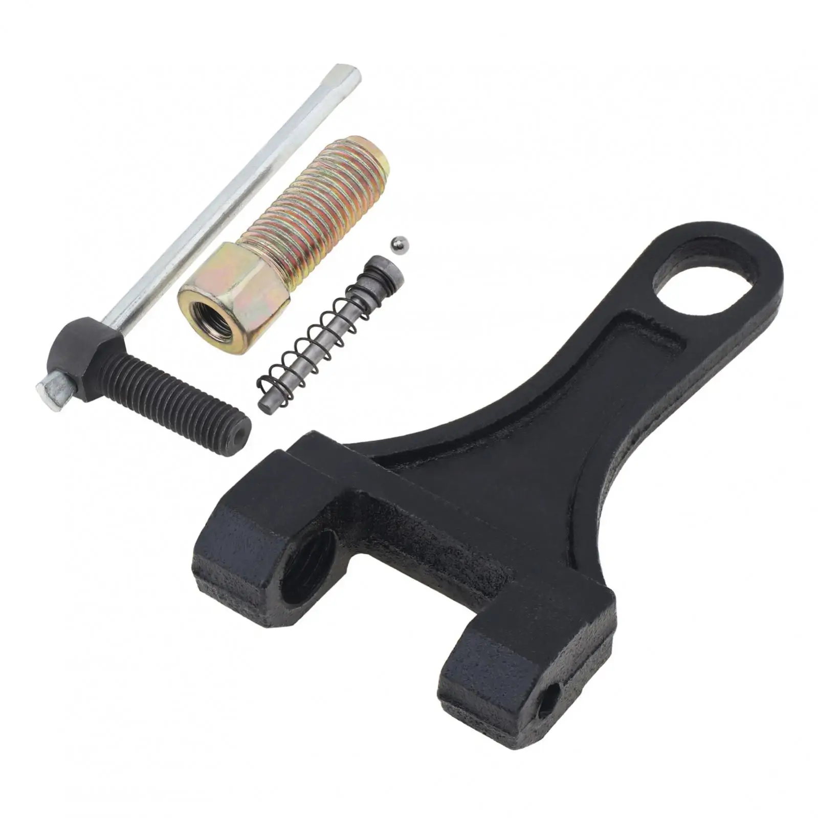 

Высокоуглеродистая сталь 420-530 Инструмент для снятия цепи Мотоцикл 420 428 520 525 528 530 Инструменты для ремонта штифта цепи