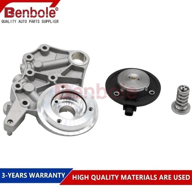 Camshaft Bridge Bracket Adjuster Magnet Solenoid Valve 06J103166A,06H103144J,06L109259A,06H109257C,VW Golf Jetta Tiguan Passat