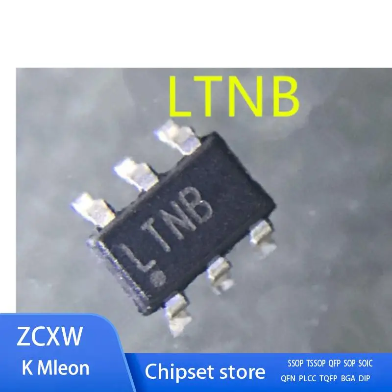 

10PCS/LOT LT1616ES6 LT1616 LTNB