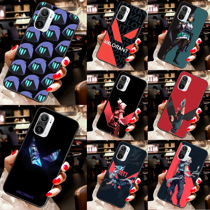 Valorant Game Case … - image