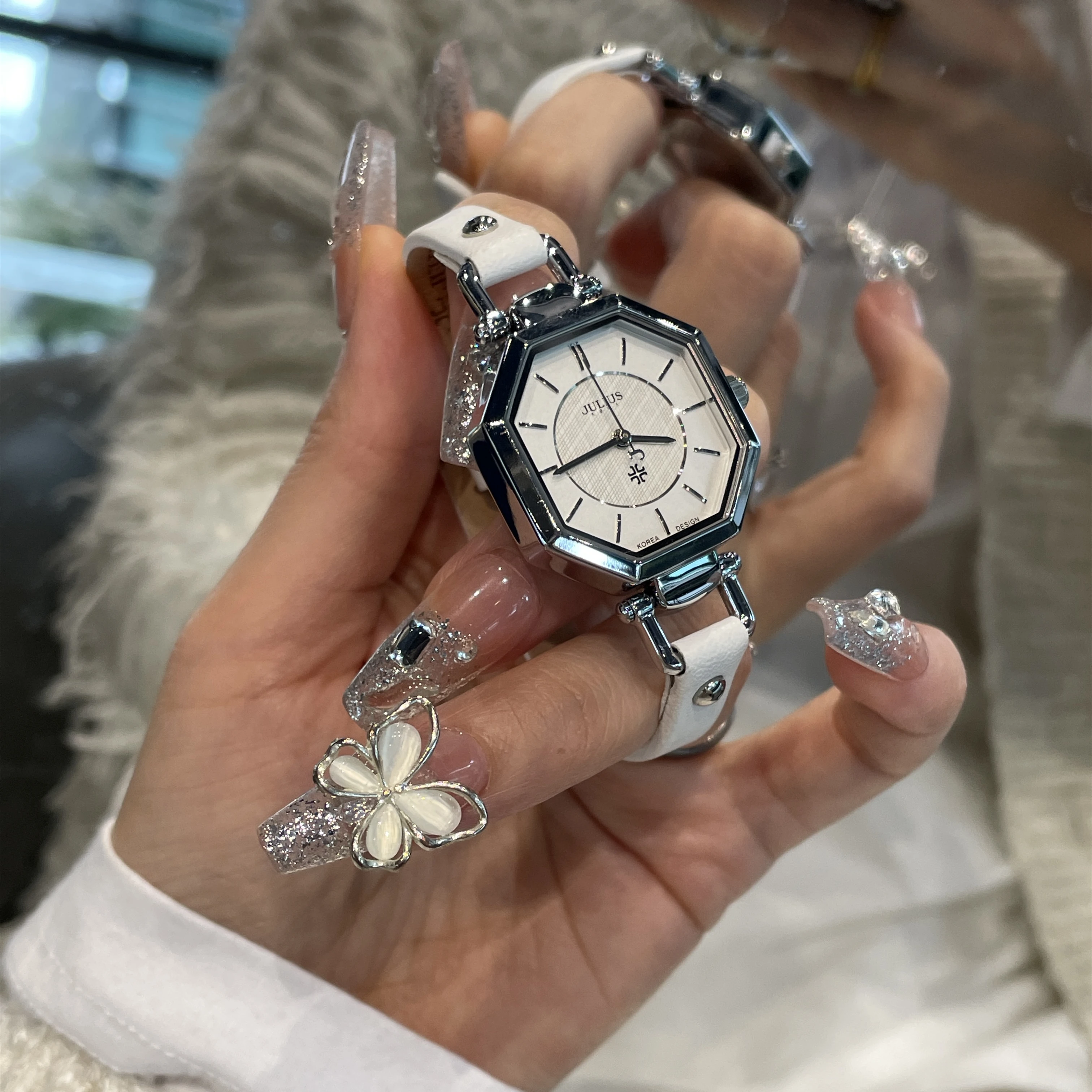 New Art Brand Women'S Watches, High-Value And Elegant Style, 2026 New Women'S Watches, Premium Selection, Women'S Series
