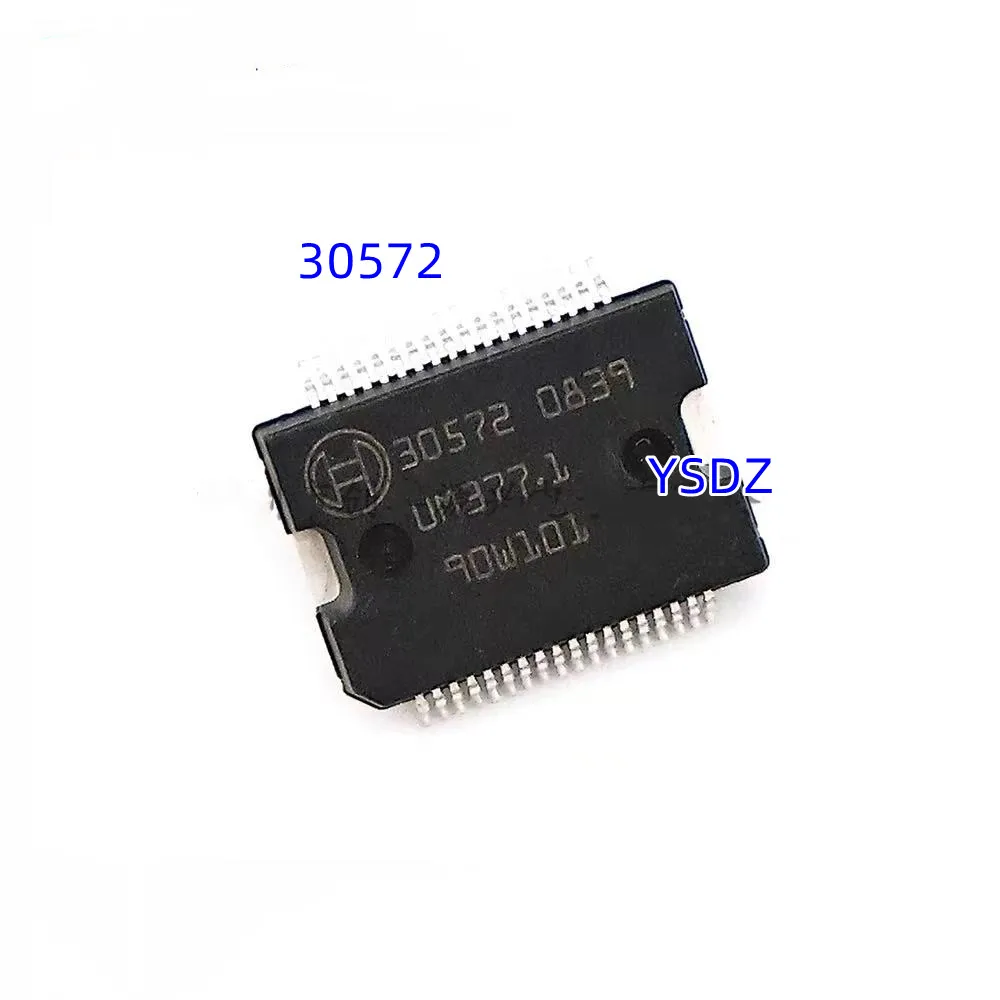

5 шт./лот 30572 HSSOP-36 автомобильный дизельный чип питания EDC7 EDC16 EDC17 для BOSCH ECU Board Performance Chip, бортовой компьютерный чип