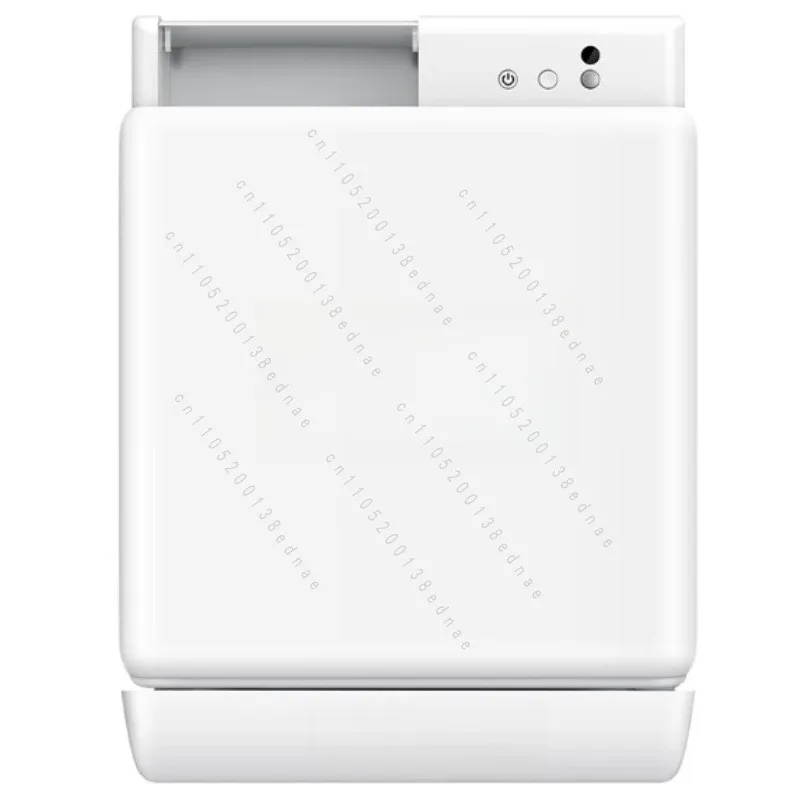 Pro Air Conditioner Energy Saving WiFi Control Home Room Energy Recovery Ventilation Machine