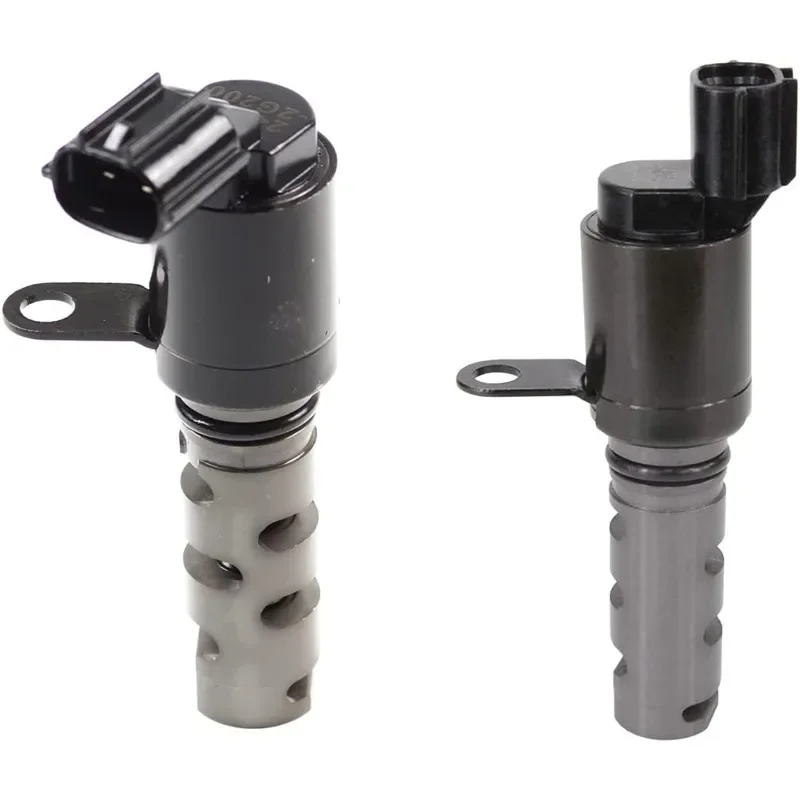 

24355-2G200 24375-2G200 Intake & Exhaust Variable Valve Timing VVT Solenoid Actuator for Hyundai Kia Oil Flow Control Valve
