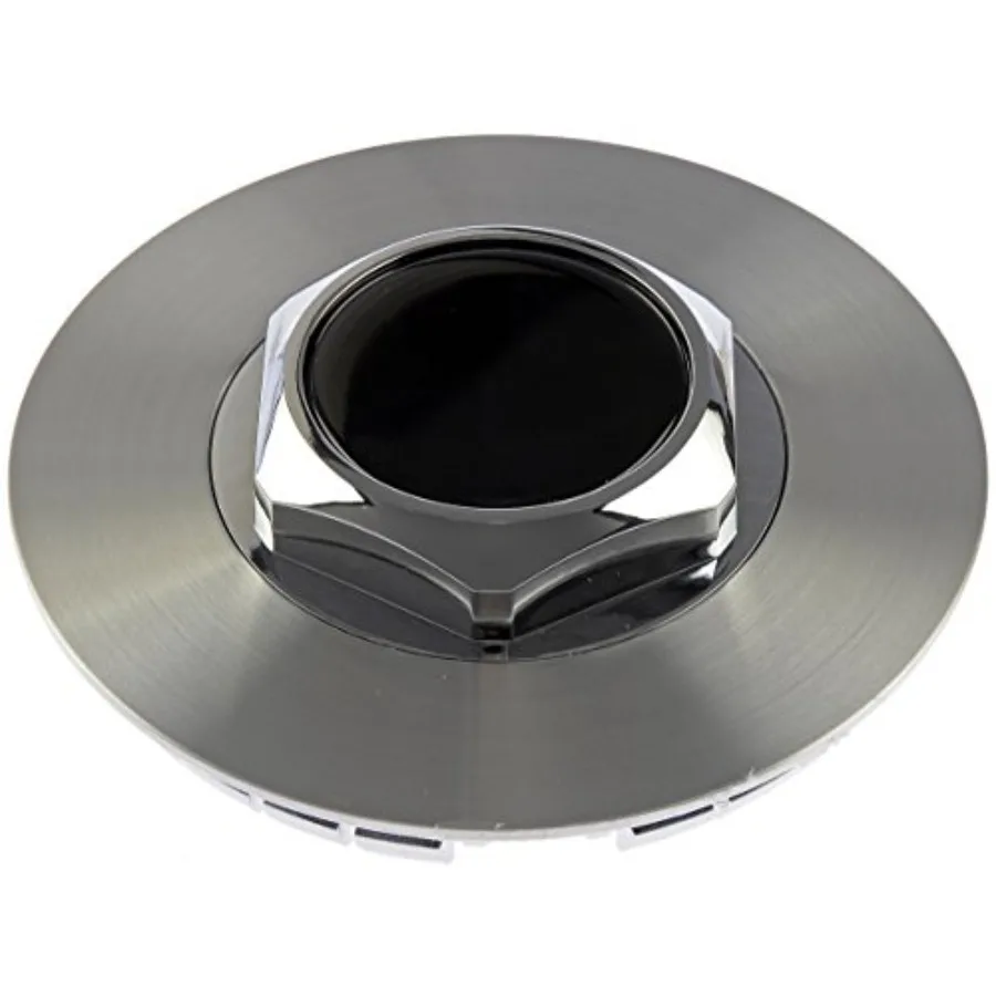 

Wheel Cap Compatible with Select Chevrolet Models