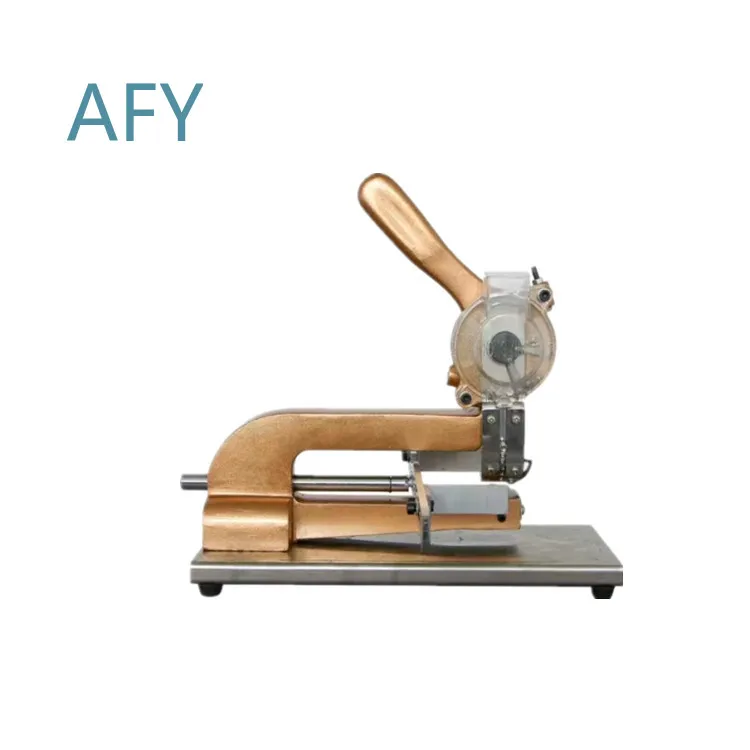 Yelet Press Machine for Curtain Eyelet Making Binding Machine for Home Decor Sewing Craft DIY Blind Hardware Tool