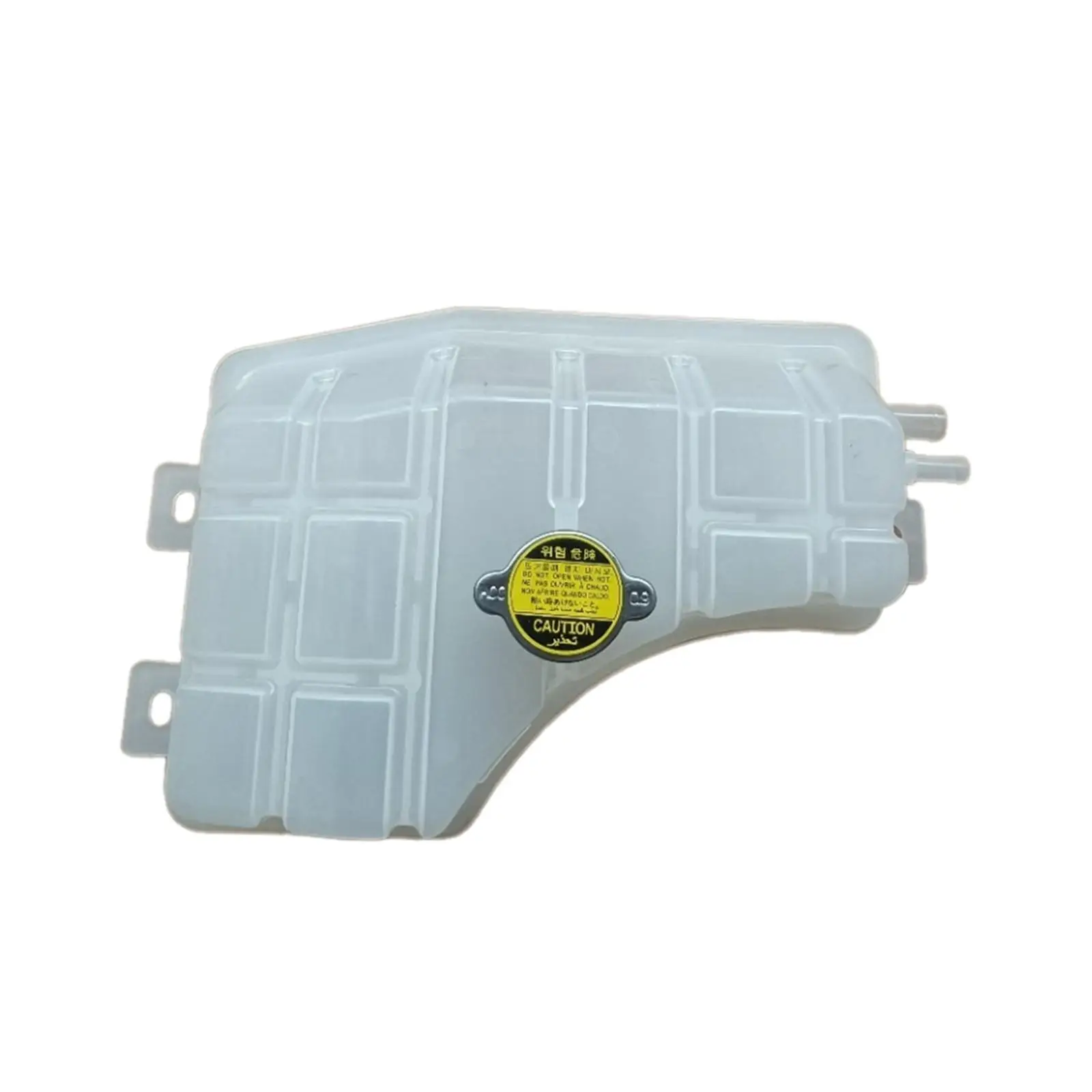 High Performance Coolant Expansion Tank Plastic Replacement Reservoir Automotive Component for Sorrento 25431-3E201