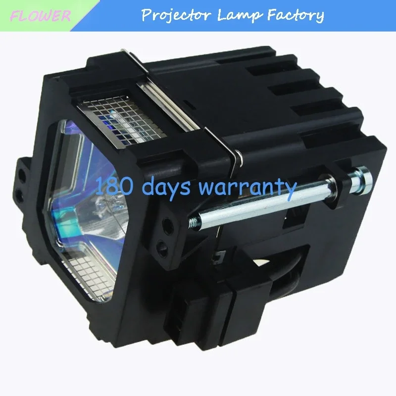 

BHL-5009-S for JVC DLA-RS1 DLA-RS1X DLA-RS2 DLA-VS2000 DLA-HD1WE DLA-HD1 DLA-HD10 DLA-HD100 DLA-RS1U Projector Lamp with housing