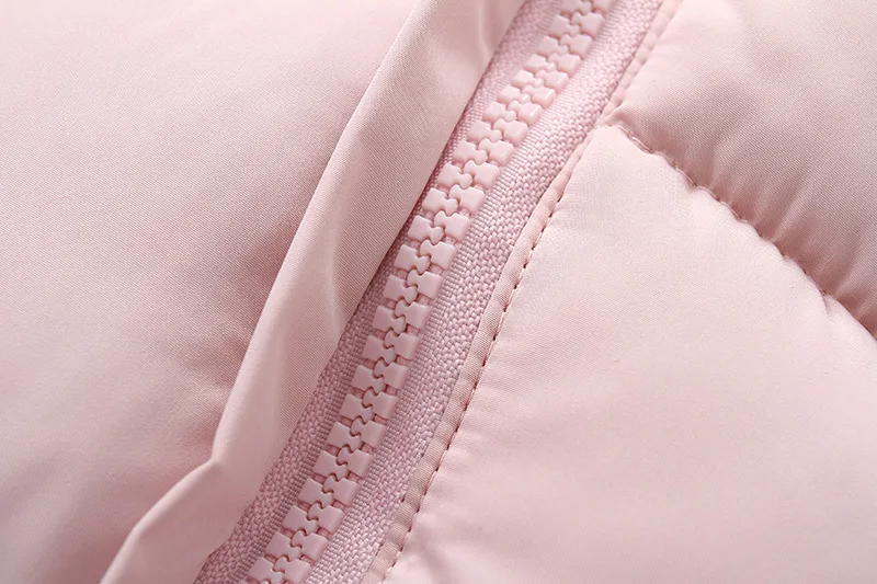 AYNIGIELL 2024 Winter Neugeborenen Verdickung Overall Integrierte Wolle Mit Kapuze Unten Strampler Baby Jungen und Mädchen Warme Schneefeste Overalls – Detail 25