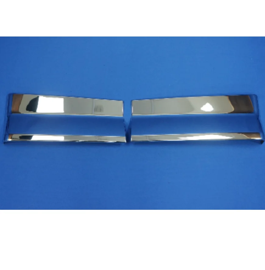 

FOR HINO 700 PROFIA MEGA 700 TRUCK CHROME FENDER BODY PARTS