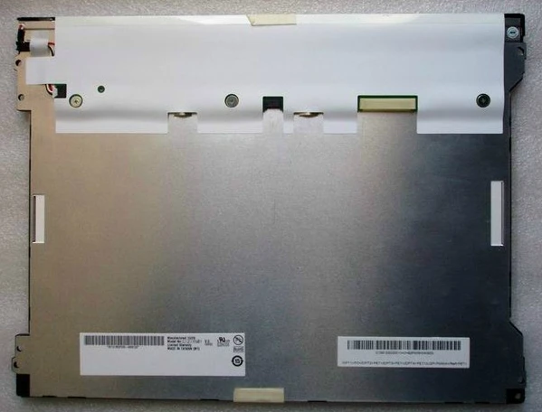 

G121XN01 V.0