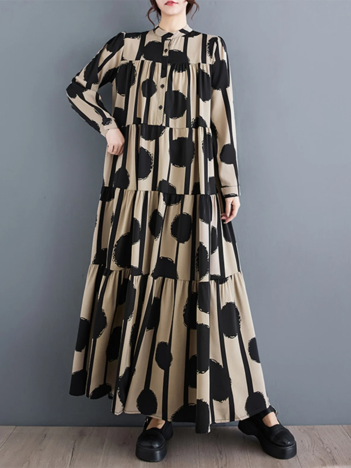 Ele Long Dr Women's… - image