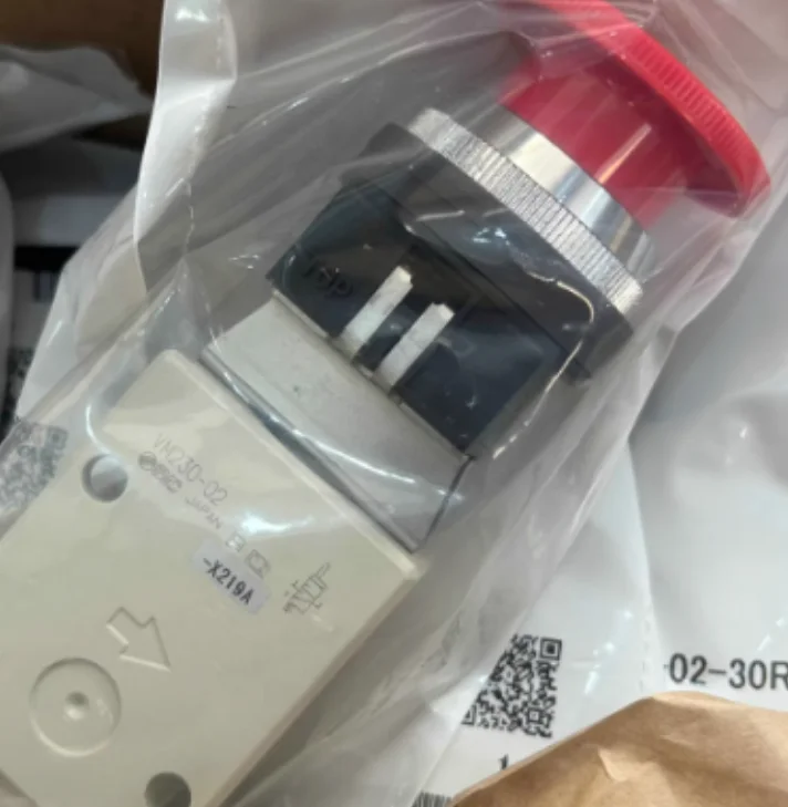 

New SMC valve VM230-02-30RA VM230-02-34GA VM230-02-40A VM230-02-00A VM230-02-01A VM230-02-01SA VM230-02-33A