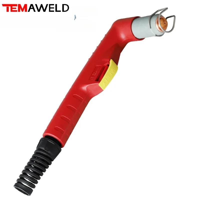 A141 Air Plasma Cutting Torch Head Body 1Pcs Air-cooled Cutting Torch Plasma Cutter Torch