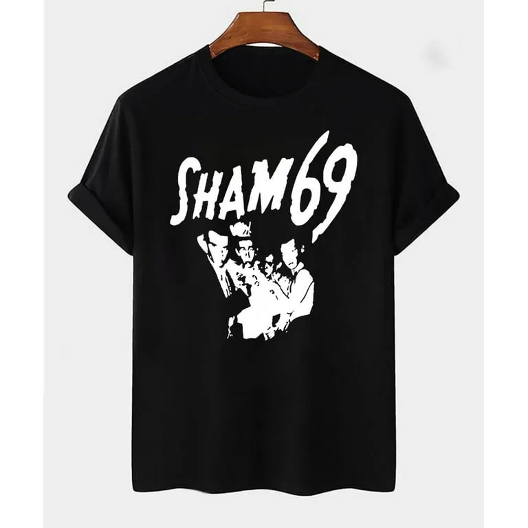 Sham 69 English Pun… - image