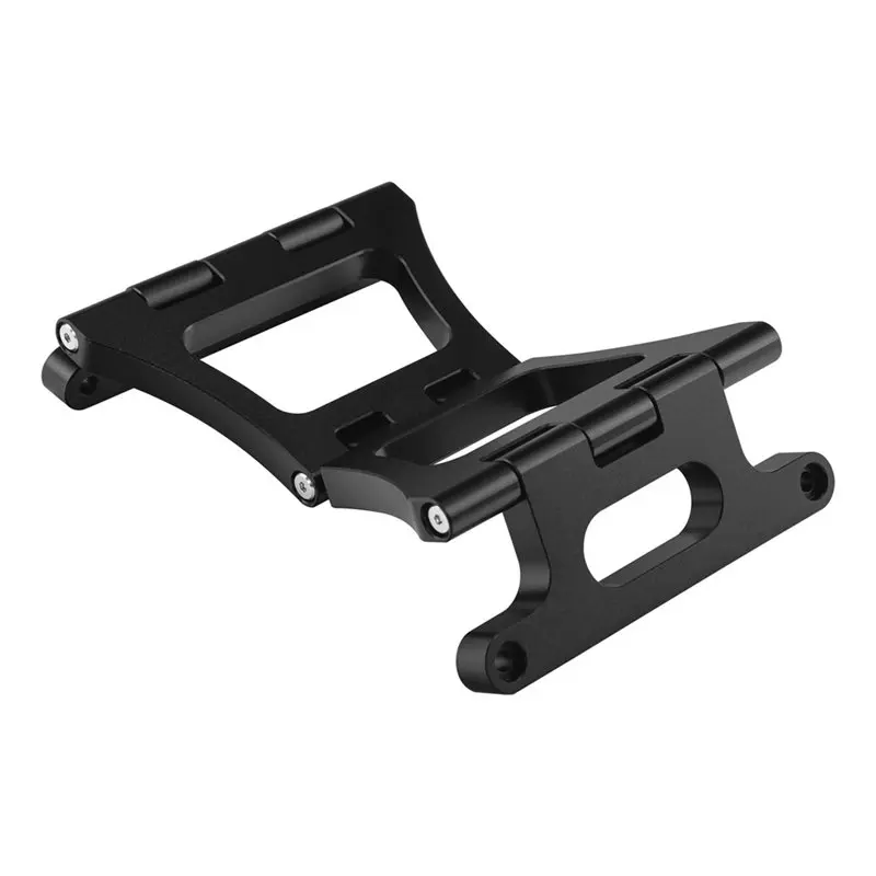 Ac29-Motorcycle Saddlebag Hinge Kit For For Touring Street Glide Road Glide 2014-2025 Equipment Parts