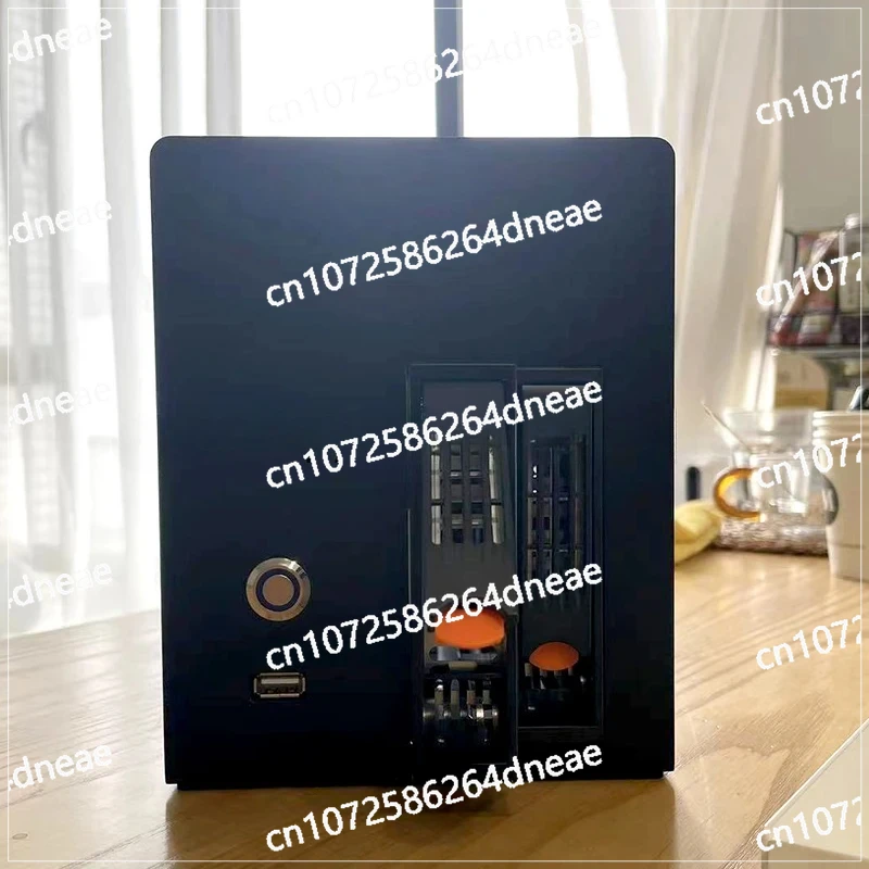 Two-Bit Nas Disk Ar…