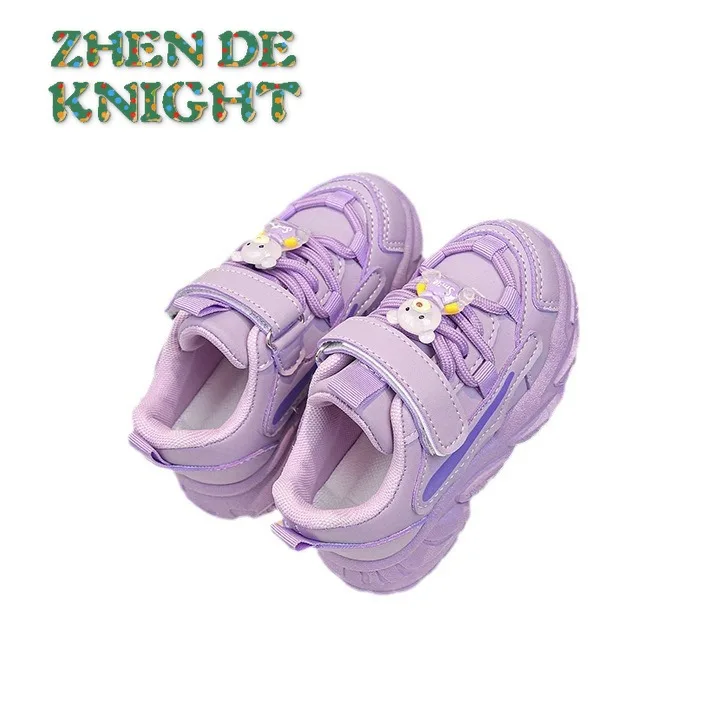 

Size 26-37 Girls Sandals Summer Boys Breathable Comfortable Shoes Chidlren's Mesh Sports Shoes Boys Toddler Unisex Casual Shoes