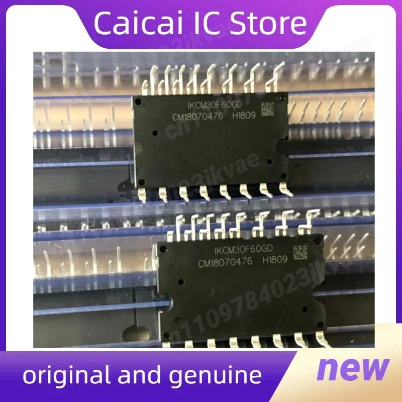 IKCM15L60GD IKCM20L60GD IKCM30F60GD  New Original1PCS/LOT