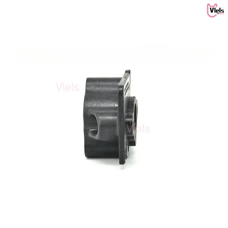 OM36 Intake Manifold Insulator For Oleo Mac Efco Sparta 36 37 38 43 44 EF3600 3700 4300 Carburetor Rubber Spacer Adapter 1