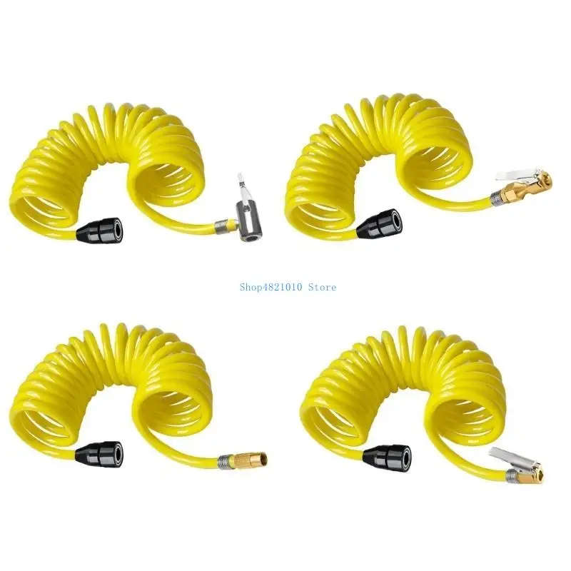 T3LF Tire Air compresseur Pompe pompe d'extension