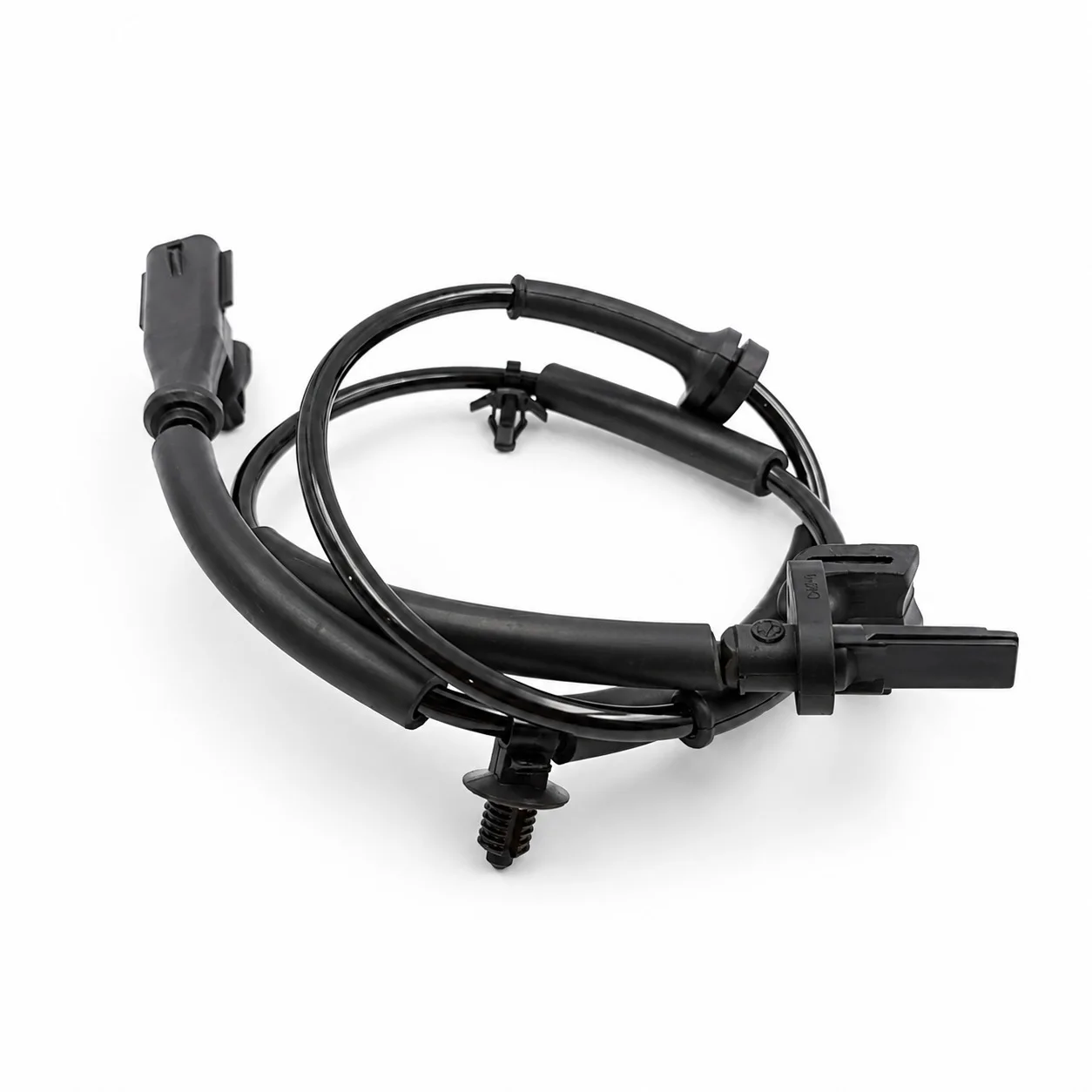 ABS Sensor JG9C2C190D3B BK312B372FA For Ford Anti-Lock Sensors, (Instrument Parts & Accessories)