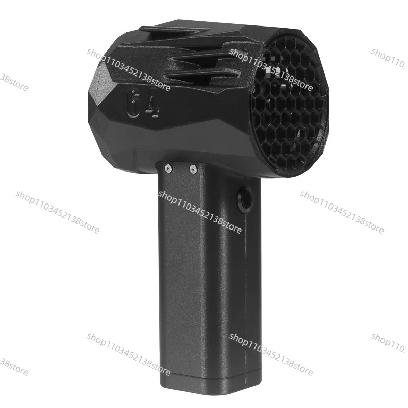 

MINI X64 Violent Turbo Fan 64 Channel High Speed Brushless Motor 20W Fast Charging Fan