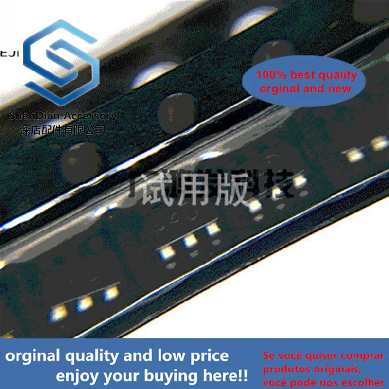 10pcs 100% orginal new HBP1037N6D SMD dual PNP composite triode screen printing A4D SOT-163 SOT23-6