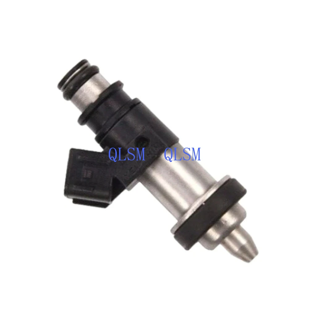 

1Pc 06164-PEJ-000 Fuel Injector Replacement For Honda HR-V HRV 1.6L D16W1 D16W2 1999-2005 Auto Engine Fuel Nozzle