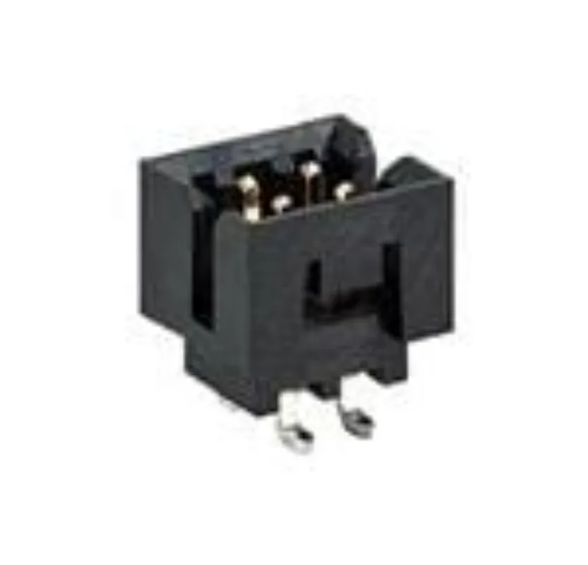 (5/10pcs) 0878325622 MOLEX 2.00mm Pitch Milli-Grid PCB Header Dual Row Vertical Surface Mount Shrouded Lead-Free 14 878325622
