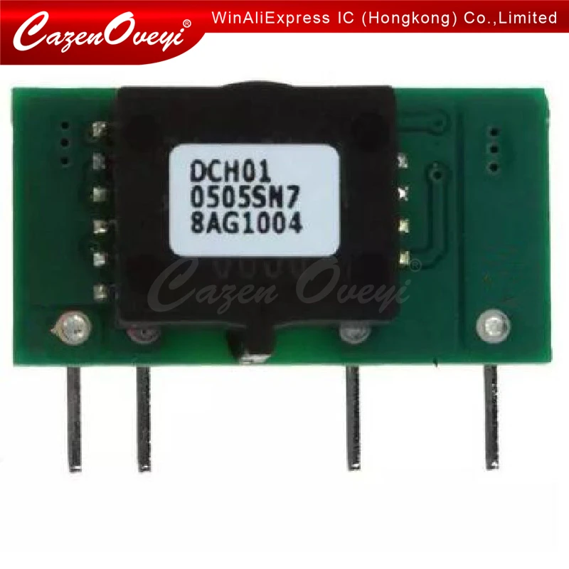 

2 шт./лот DCH010505SN7 DCH01 0505SN7 SIP-5