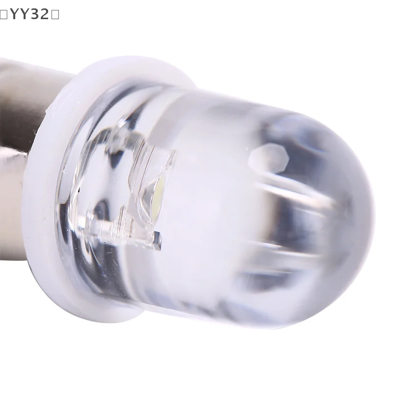 [-YY32」 5 قطعة E10 Led لمبة تيار مستمر 3 فولت 4.5 فولت أداة لمبة مؤشر لمبة مصباح يدوي #4