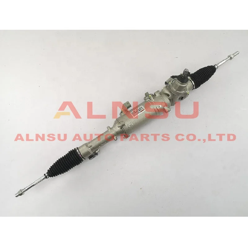 Hight Quality Power Electric Steering Rack for RX400 MHU38 LHD 05- 44200-48130 4420048130