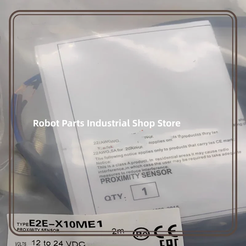 

Новый переключатель E2FM-X5C2 E2FM-X5C1