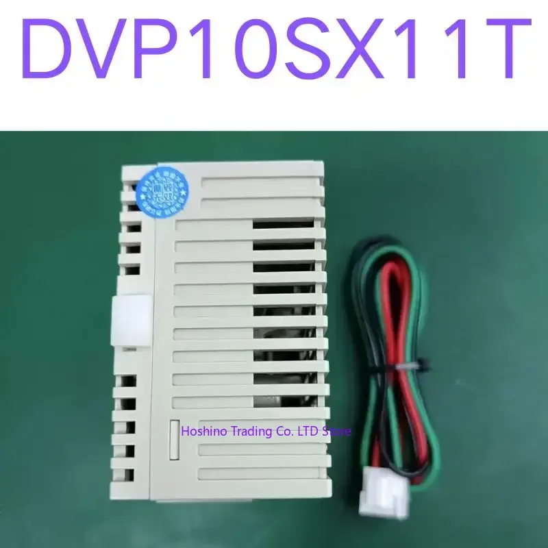Second-hand test OK DVP10SX11T