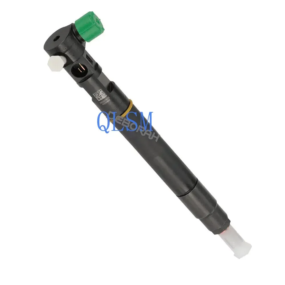 قسط A6510702387 أجزاء جديدة حاقن الوقود السكك الحديدية المشتركة 28272472 لمرسيدس بنز دايملر اليورو اكسسوارات السيارات #4