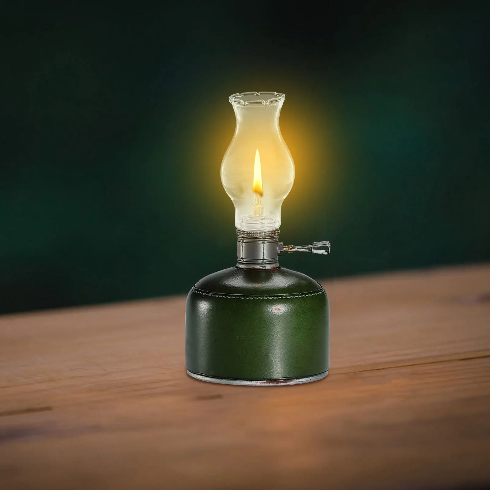 

Лампа с шариками, сменное стекло, винтажный масляный дымоход, абажур для кемпинга, фонарь