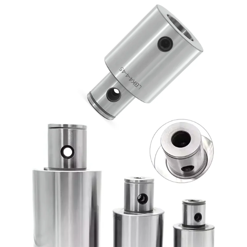 BT30 BT40 LBK Tool Holder Lengthening Bar RBH EWN Fine Boring Head Tool Holder LBK1 LBK2 LBK3 LBK4 LBK5 LBK6 Extension Rod