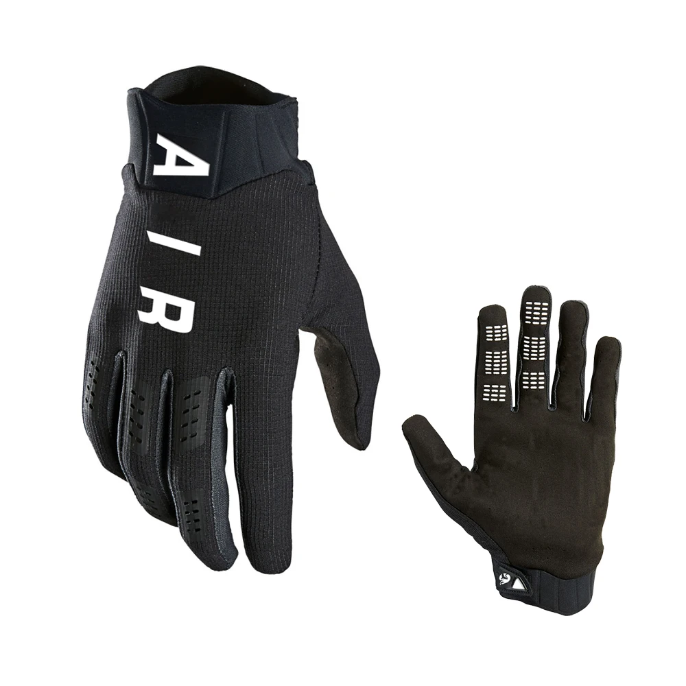 5-color full-finger motorcycle riding gloves, unisex cycling racing gloves for men and women