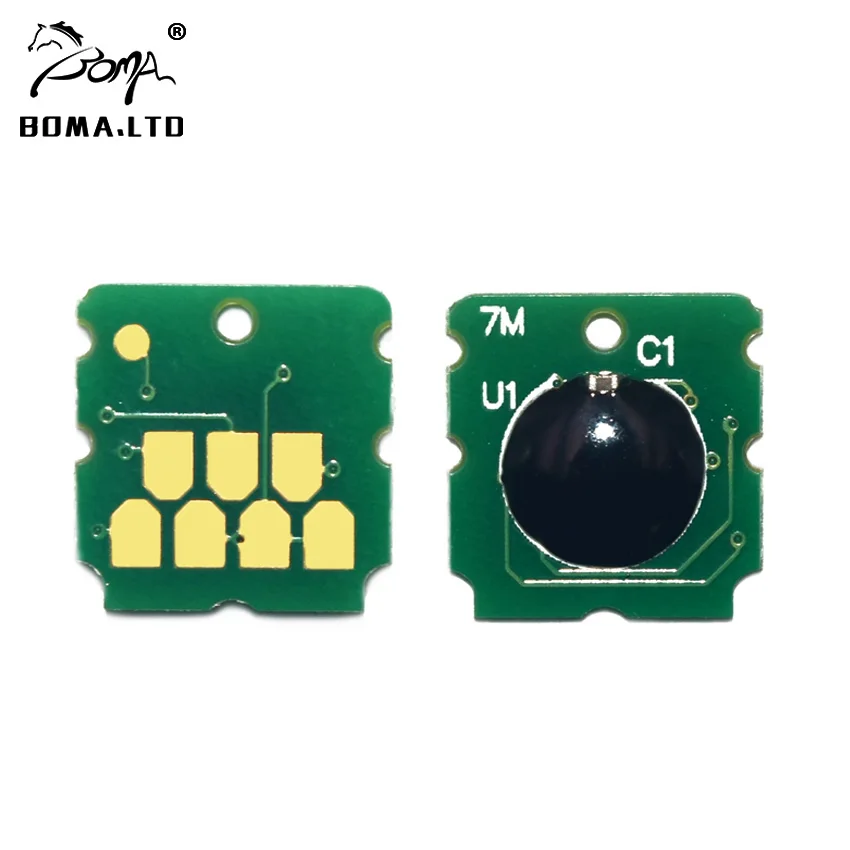C9344 Chip For Epson XP-2100 XP-2101 XP-2105 XP-2150 XP-2155 XP-3100 XP-3105 Printer Maintenance Cartridge