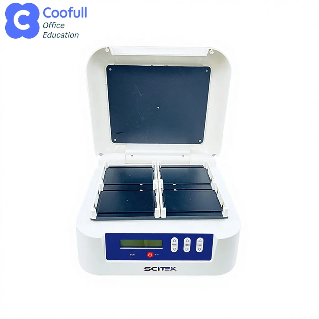 

RT+5~70 ° Инкубатор-шейкер для микропланшеток с нагревательной пленкой, PID-контролем и функцией автоматического предварительного нагрева