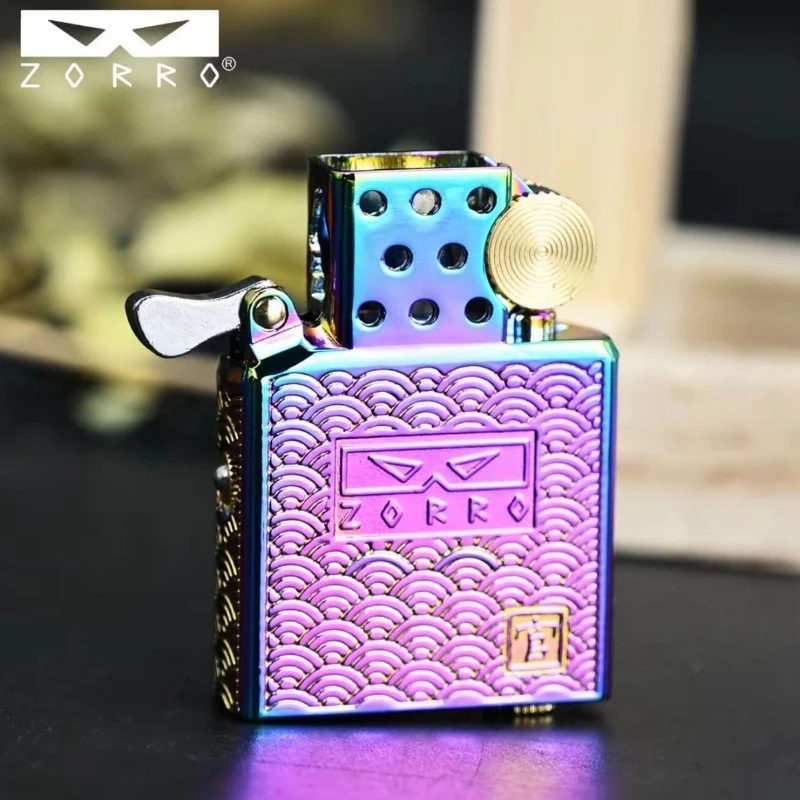 Lighter Insert Zippo - Wkładka wewnętrzna do zapalniczki ZORRO, nowy