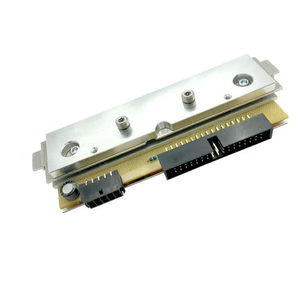

New Barcode Printer Head ZT410 203DPI Printhead for Label Printer